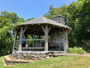 Columbus Belmont State Park