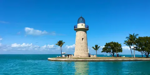 Boca Chita Key