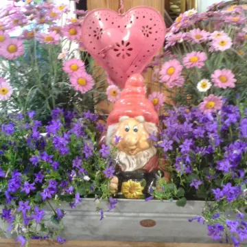 Omearas Garden Centre