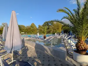 Europa Therme Bad Fussing