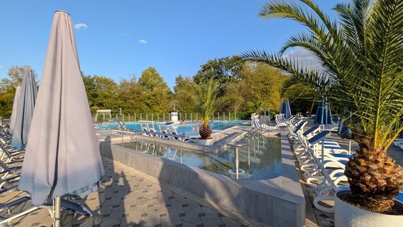 Europa Therme Bad Fussing