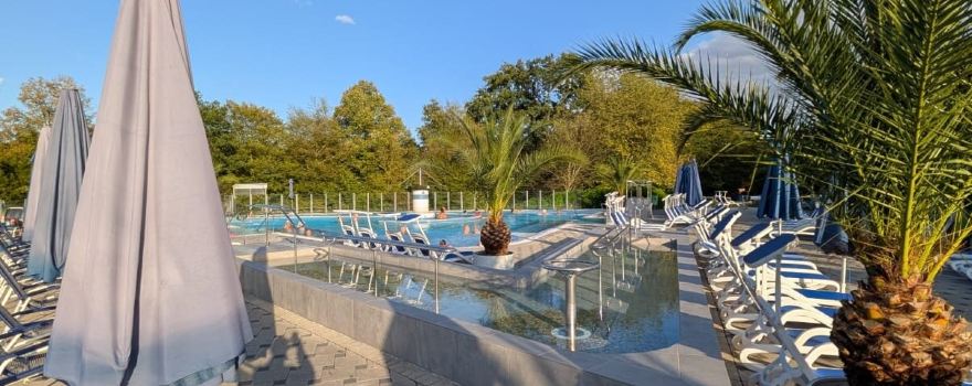 Europa Therme Bad Fussing