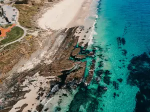 Carrickalinga Beach