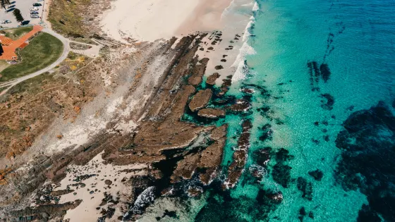 Carrickalinga Beach