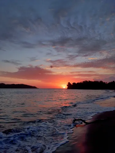 Isla Santa Catalina