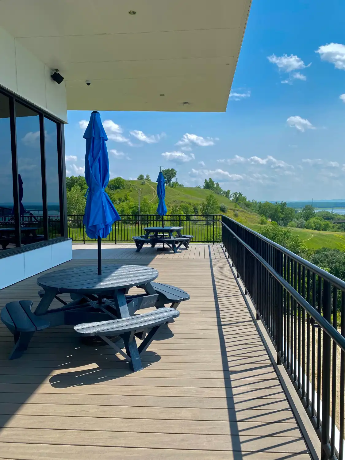 Hotels near North Dakota's Gateway to Science