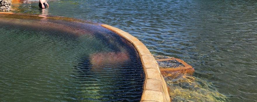 Maquinit Hot Spring