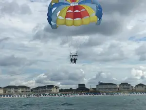 Destin Parasailing