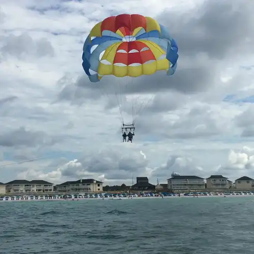 Destin Parasailing