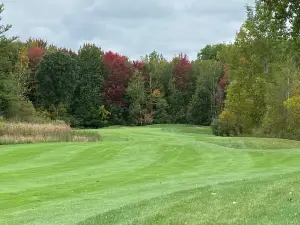 Timbers Golf Club