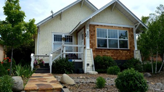 San Juan Sports Massage