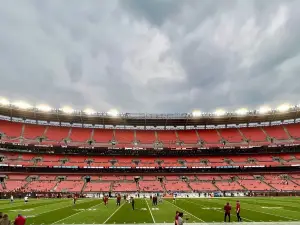 Huntington Bank Field