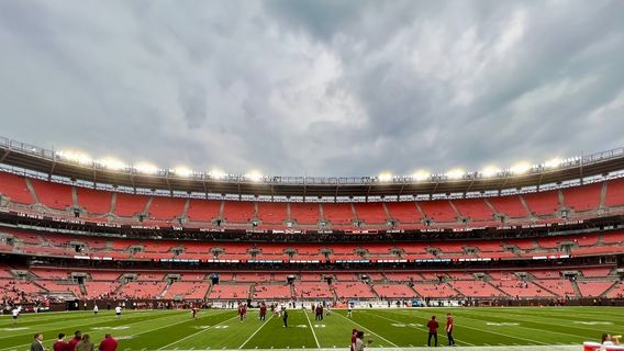 Huntington Bank Field