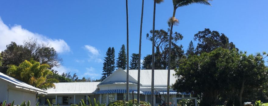 Anna Ranch Heritage Center