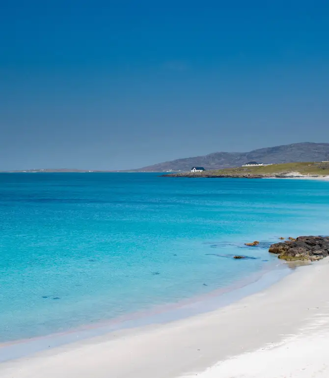 Isle of South Uist