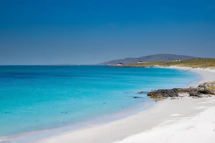 Isle of South Uist