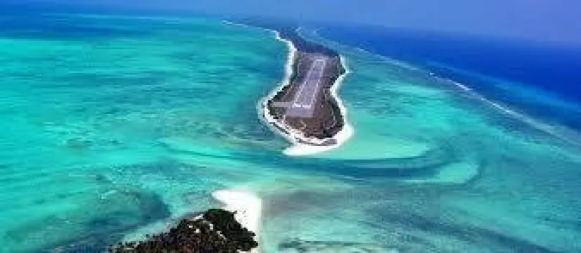 Agatti Island