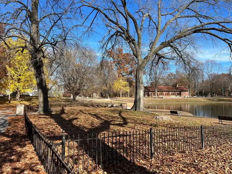 Hotels near Lafayette Square