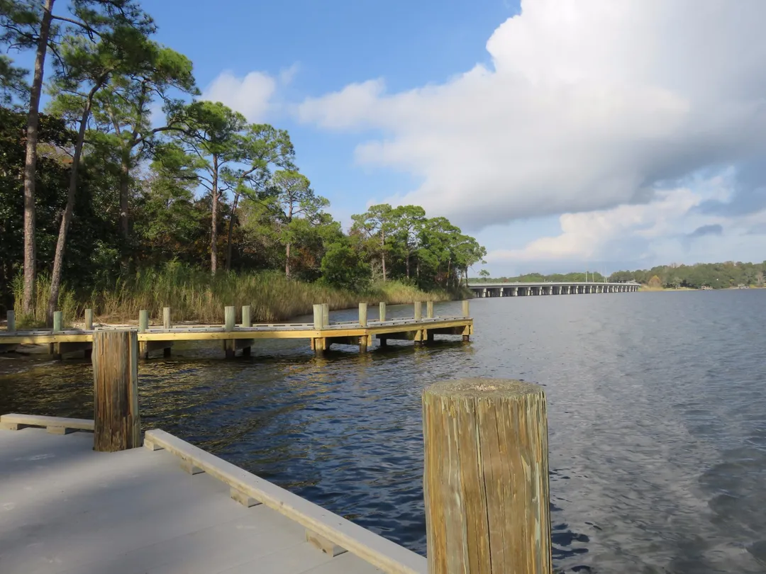 2_Fred Gannon Rocky Bayou State Park