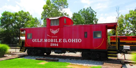 The Crossroads Museum