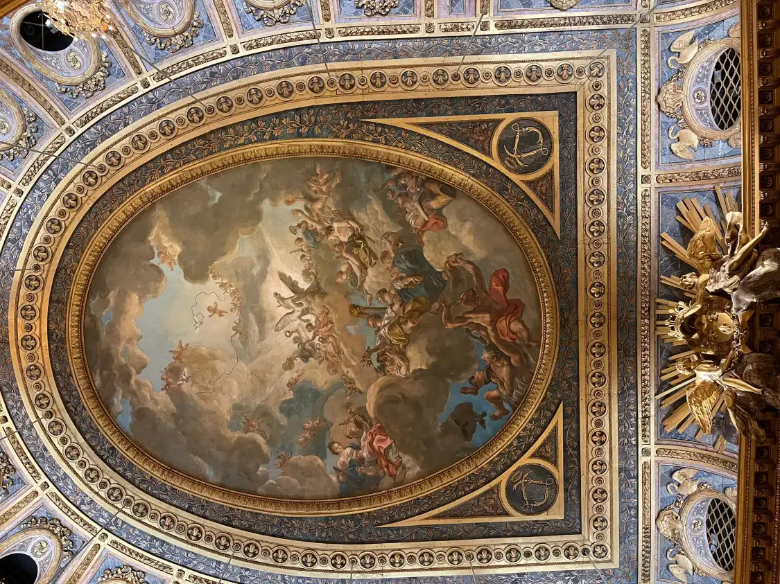 Hotels near L'Opéra Royal