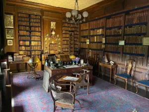 National Trust - Erddig