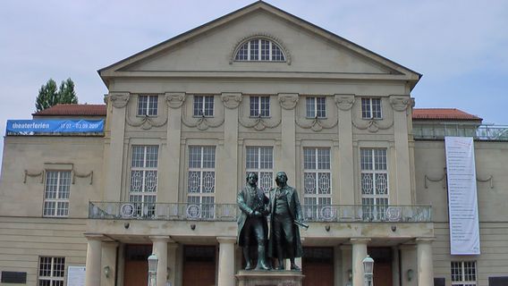Weimar