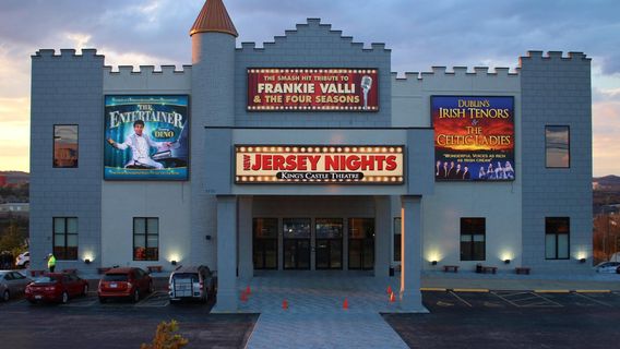 King's Castle Theatre