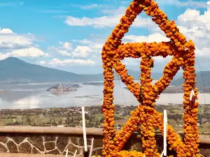 Lake Pátzcuaro