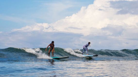 Bodhi Surf + Yoga