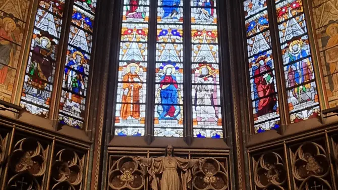 2_Saint-Etienne Cathedral