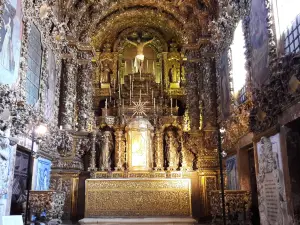 Aveiro Museum