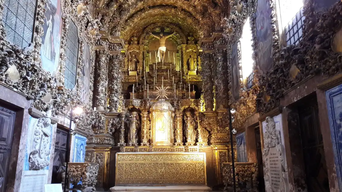 Hotels near Aveiro Museum