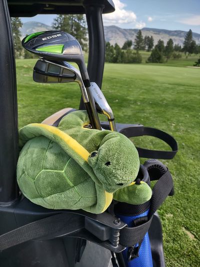 Eaglepoint Golf Resort