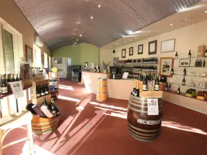 Pipers Brook Vineyard