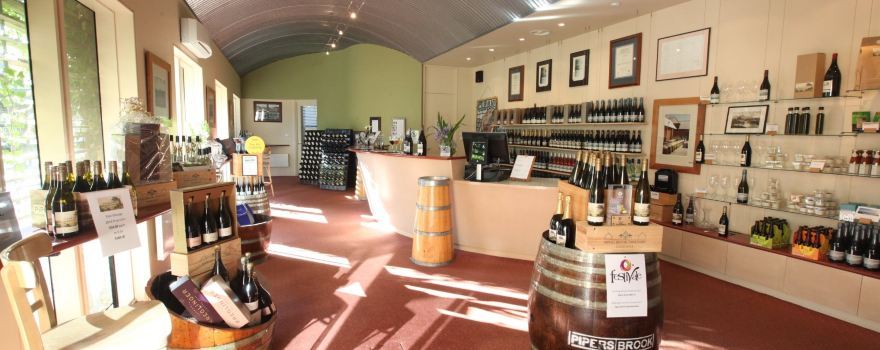 Pipers Brook Vineyard