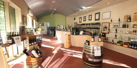 Pipers Brook Vineyard