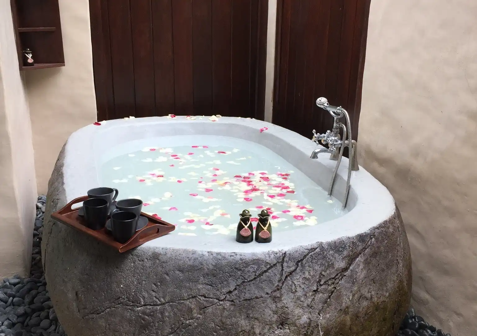 Hotels near The Banjaran Spa & Wellness Centre