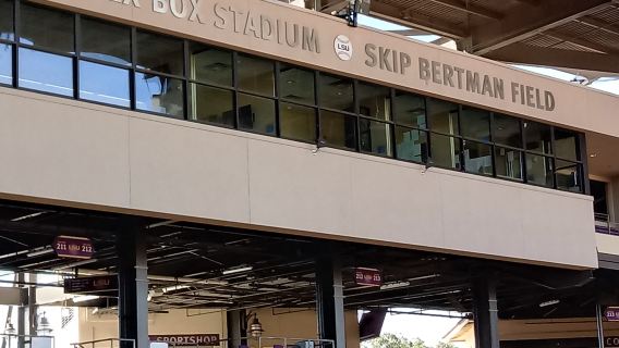Alex Box Stadium