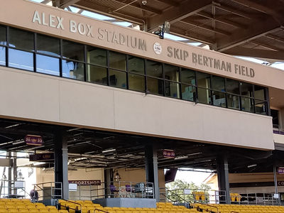 Alex Box Stadium