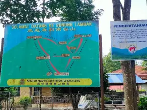 Gunung Lambak