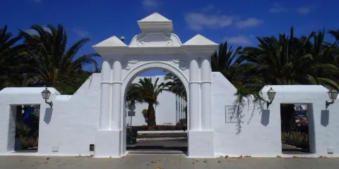 Pueblo Marinero