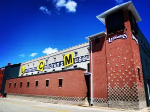 Leonardo's Children's Museum & Adventure Quest