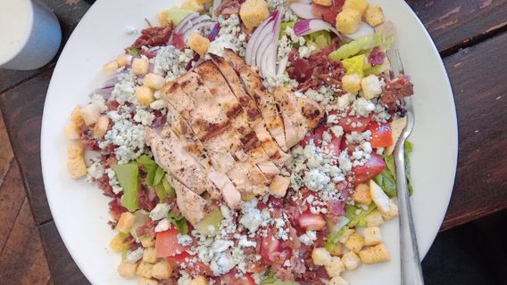 dj's Wild West Junction