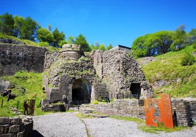 Llanfoist Fawr