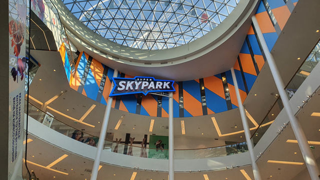 Super Skypark