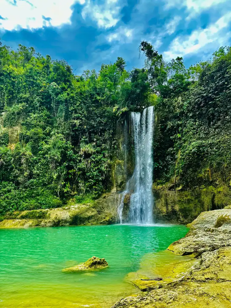 Hotels in Balilihan