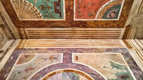 Villa Medicea La Ferdinanda