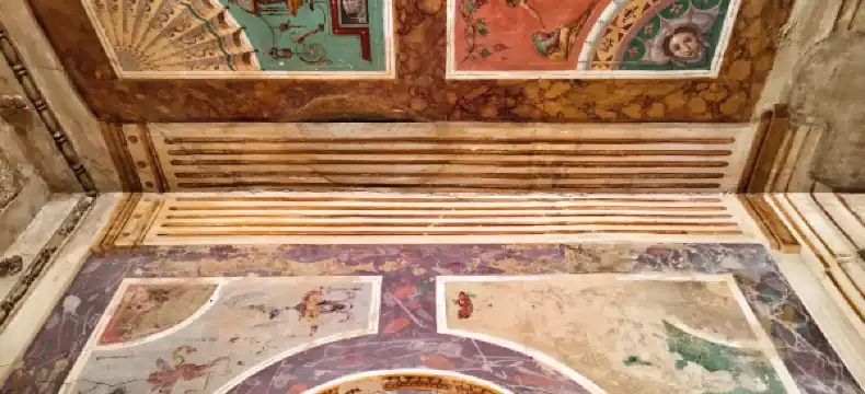 Hotels in Carmignano