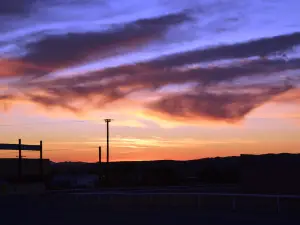 Skyline Drive-in Theater